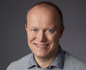 Jarkko Kosonen